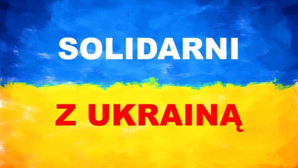 Zbiórka – Pomoc dla Ukrainy